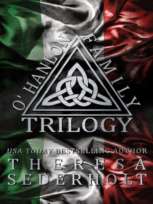 cover image of O'Hanlon Family Trilogy